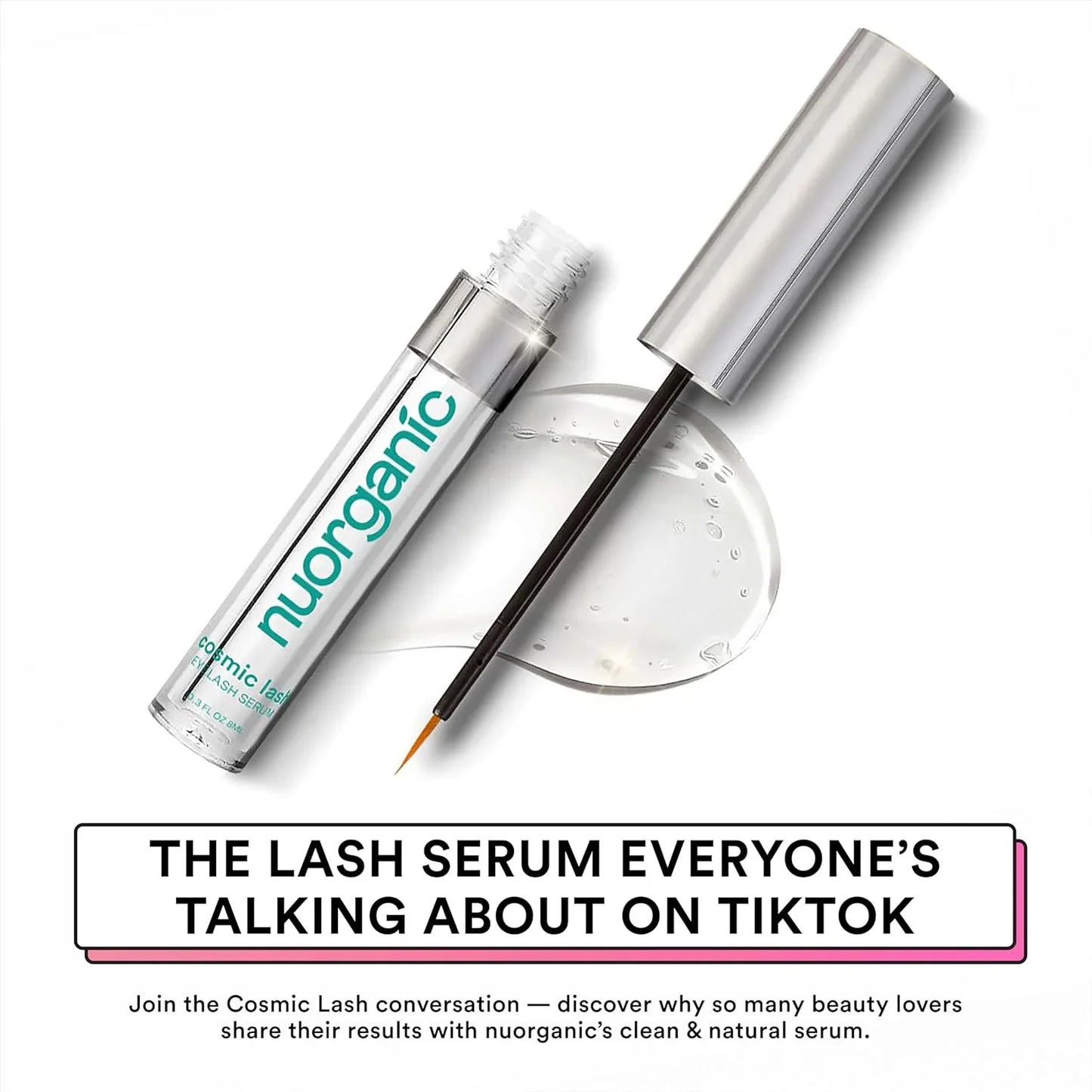 Nuorganic Lash Enhancer™
