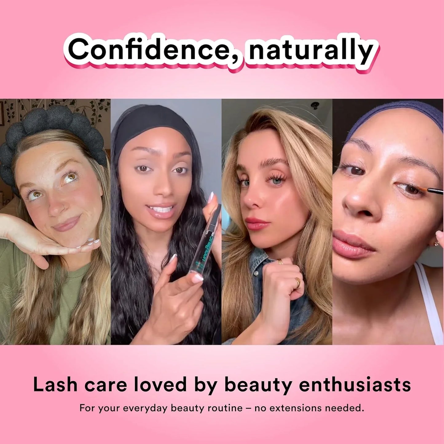 Nuorganic Lash Enhancer™
