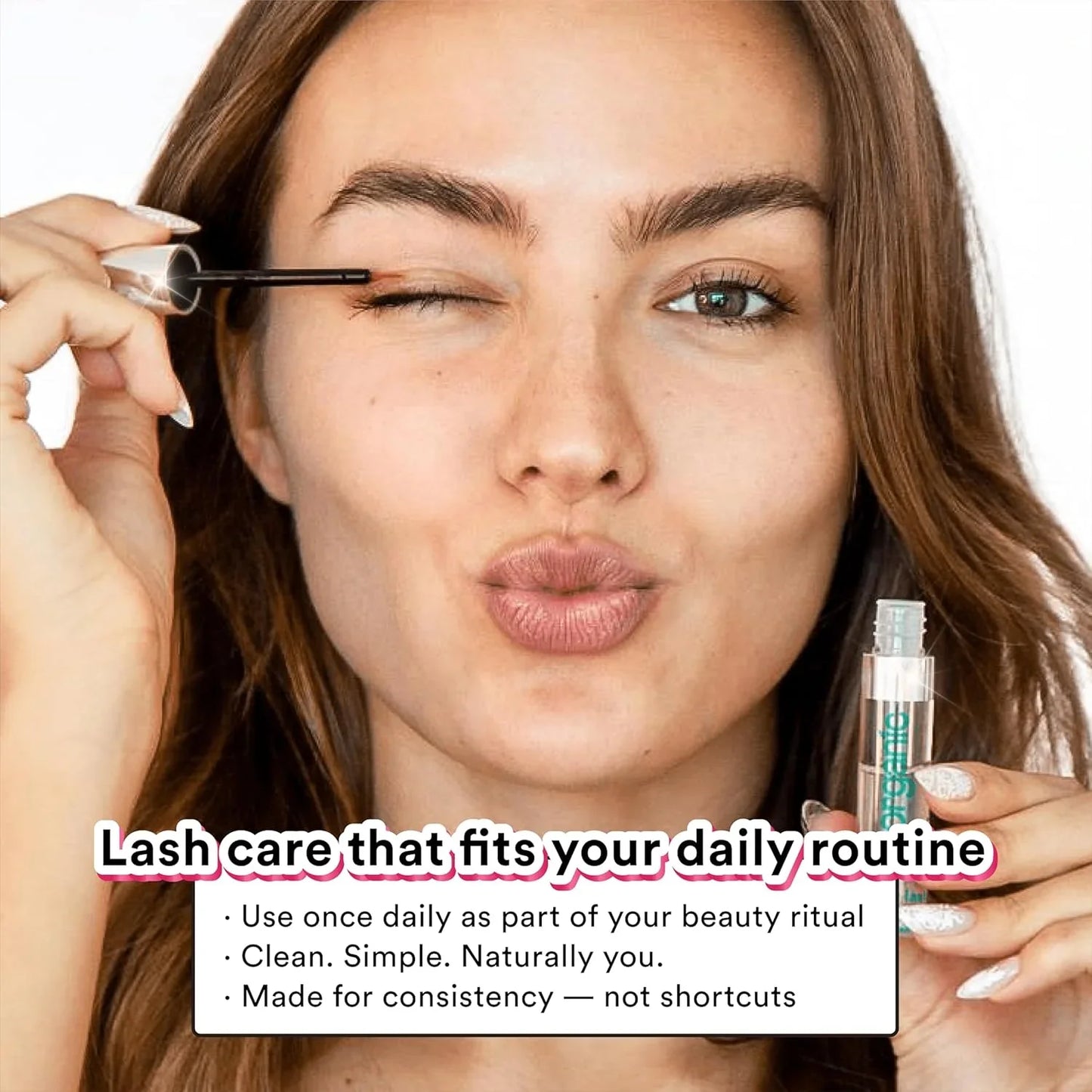 Nuorganic Lash Enhancer™