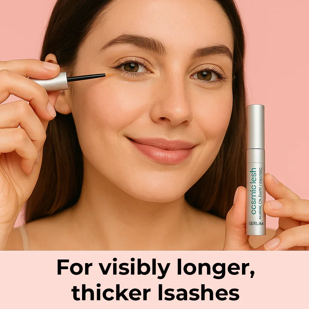 Nuorganic Lash Enhancer™
